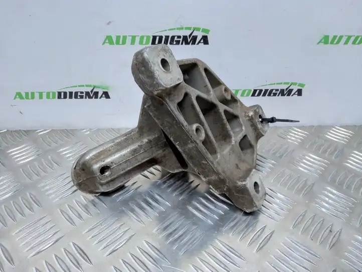 Honda CR-V (2006 - 2009) 080418J2 Кронштейн рулевой колонки — фото 2