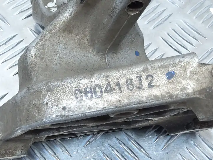 Honda CR-V (2006 - 2009) 080418J2 Кронштейн рулевой колонки — фото 4