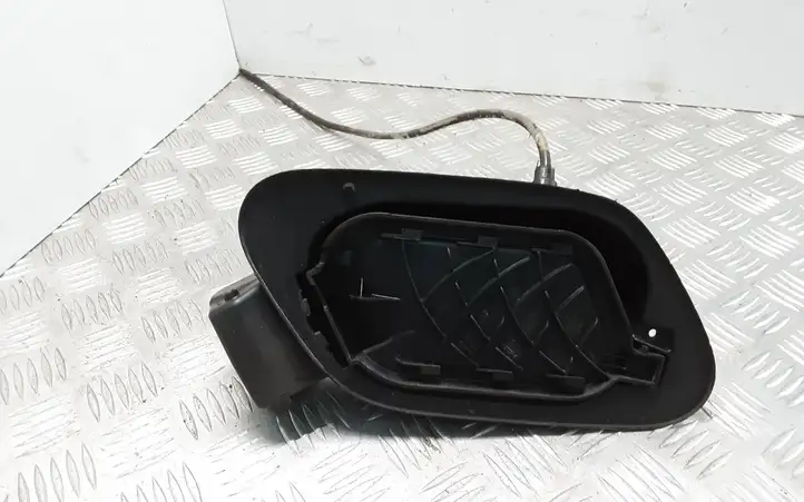 Volkswagen Golf VII (2013 - 2019) 5G0809799A Замок крышки топливного бака — фото 1