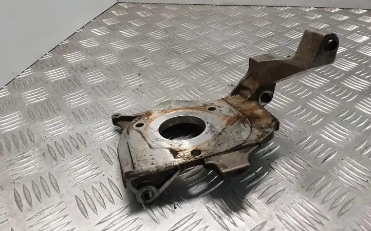 Peugeot 307 (2005 - 2008) 9654959880 Кронштейн топливного насоса — фото 3
