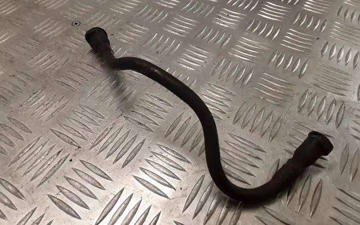Land Rover Range Rover Sport L494 (2009 - 2013) AH229P924AA Трубки и шланги — фото 4