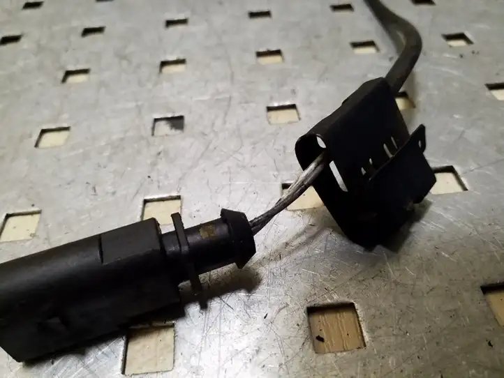 Audi A4 (2004 - 2009)  03G906088AN Датчик температуры выхлопного газа