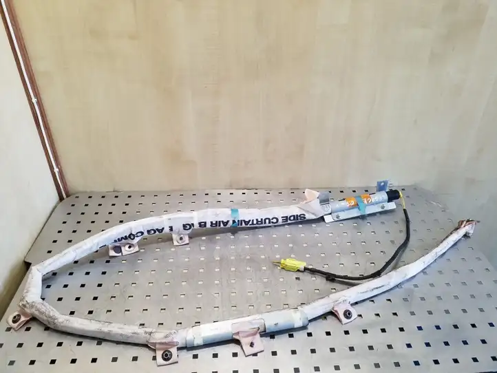 Subaru Legacy (2003 - 2009) B0456900 Боковая подушка безопасности шторка — фото 1