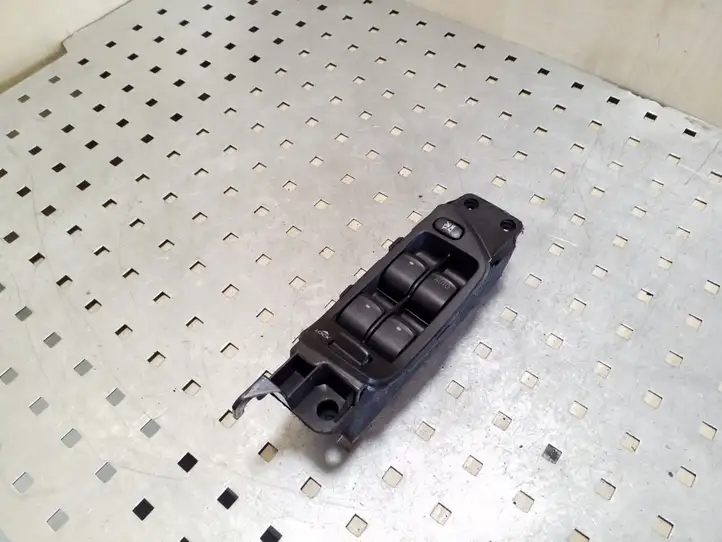 Subaru Legacy (2003 - 2009) 514837 Кнопка стеклоподъемников — фото 1
