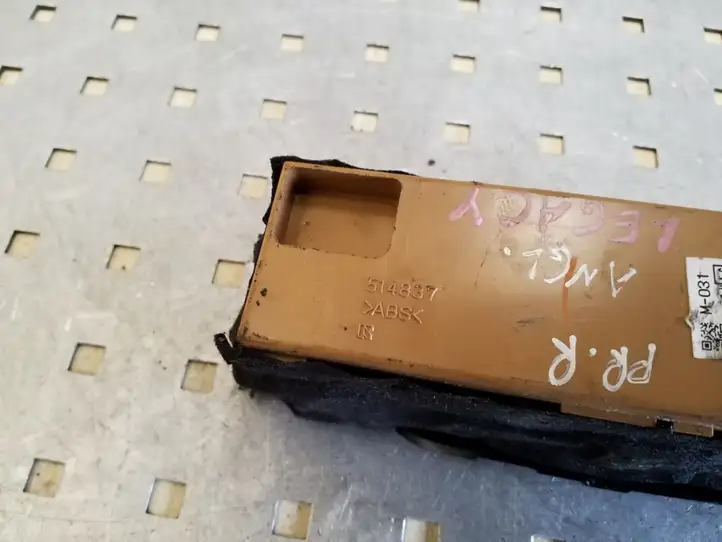 Subaru Legacy (2003 - 2009) 514837 Кнопка стеклоподъемников — фото 3