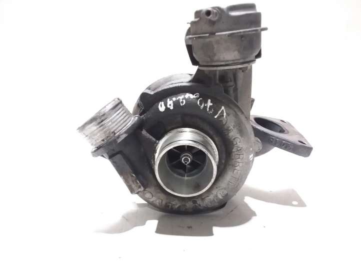 72316750048 Volvo V70 Turbina