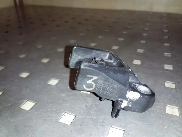 Subaru Outback (2003 - 2007) 98231AG020 Датчик удара SRS — фото 3