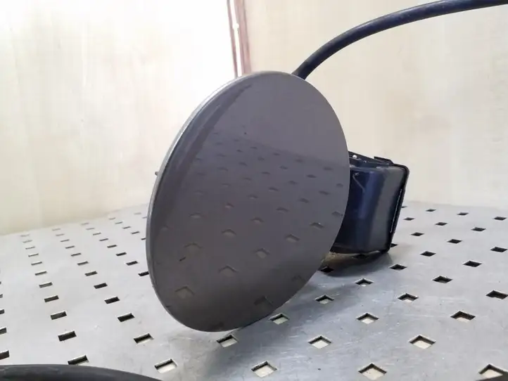 Citroen C4 I Picasso (2006 - 2013) 9654052280 Крышка топливного бака — фото 2