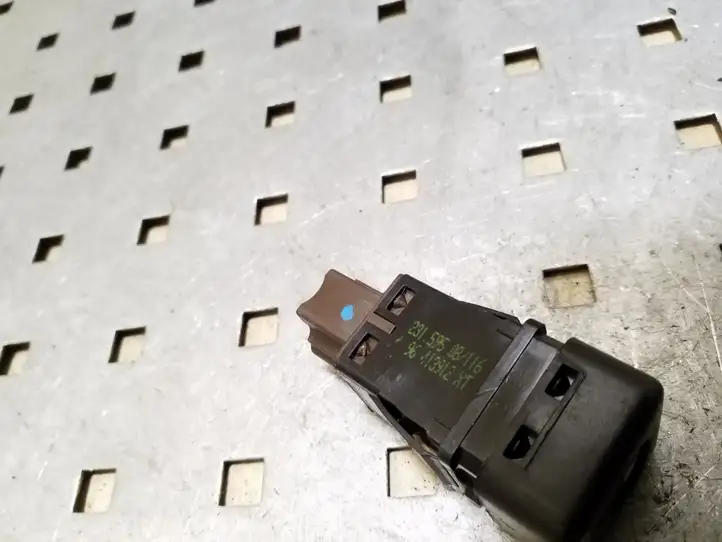 Citroen C4 Picasso (2006 - 2013)  96413912XT Другие включатели / ручки/ переключатели