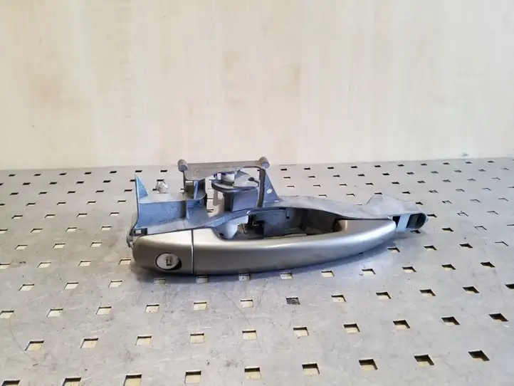 Citroen C4 I Picasso (2006 - 2013) 9680342480 Наружная ручка двери — фото 1