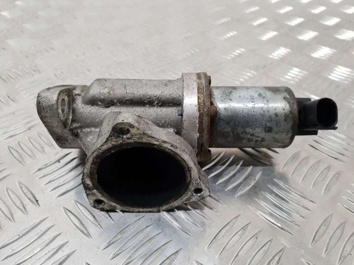 2841027410 Hyundai Tucson LM EGR vožtuvas