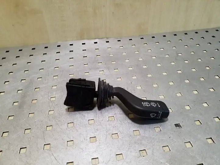 Opel Meriva A (2006 - 2010) 09185413 Переключатель стеклоочистителей — фото 1