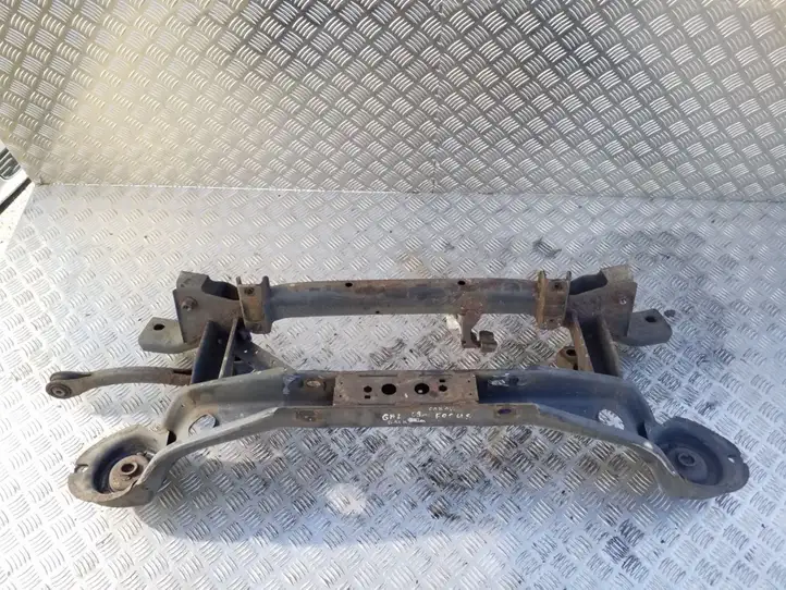 Ford Focus (2008 - 2011)   Задняя траверса