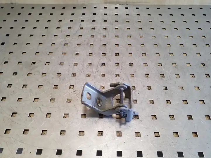 Peugeot 208 (2012 - 2015)   Нижняя петля передней двери