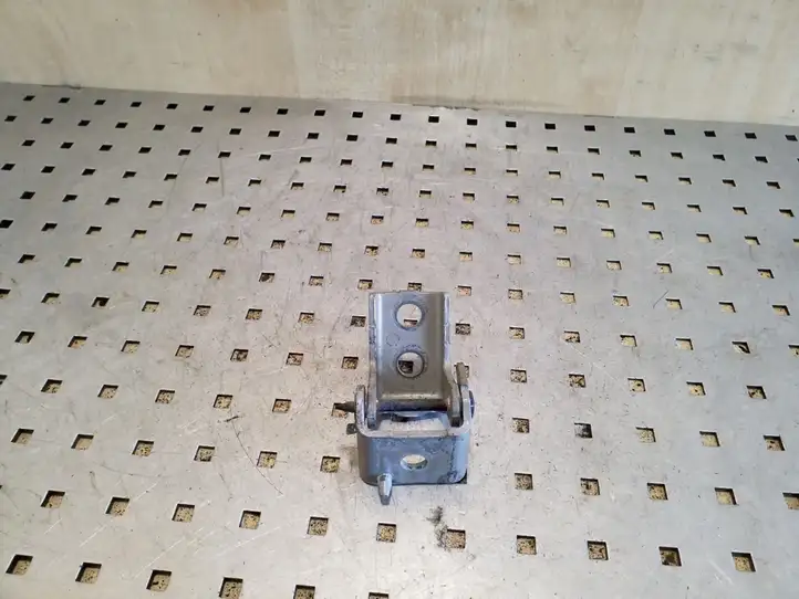 Peugeot 208 (2012 - 2015)   Нижняя петля передней двери