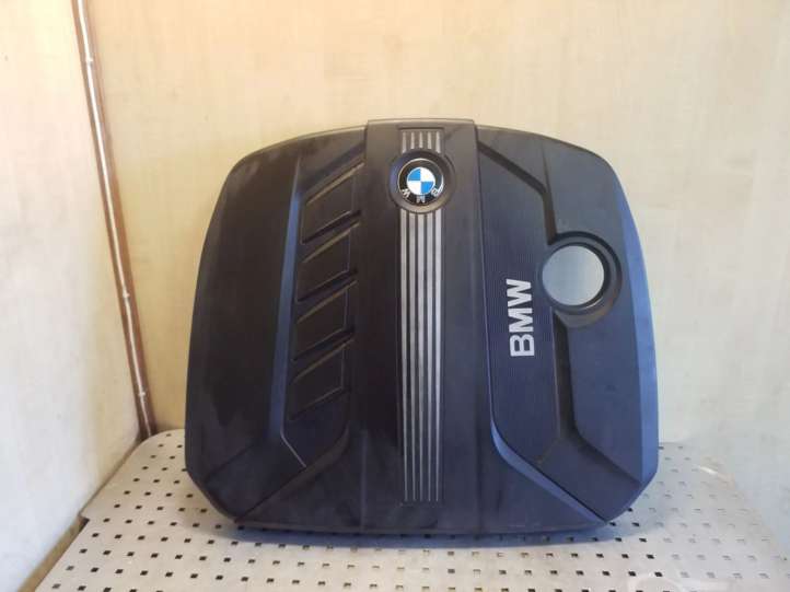 13717802847 BMW 5 F10 F11 Variklio dangtis (apdaila)