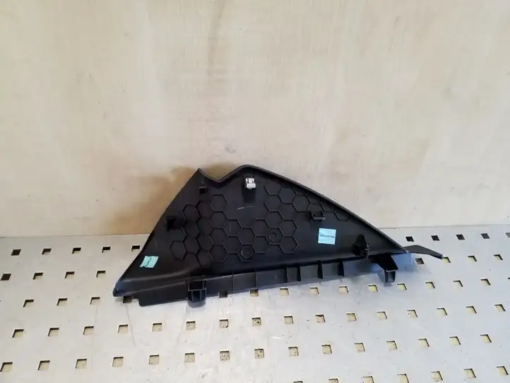 Peugeot 208 (2012 - 2015) 9672845577 Боковая отделка панели приборов — фото 2