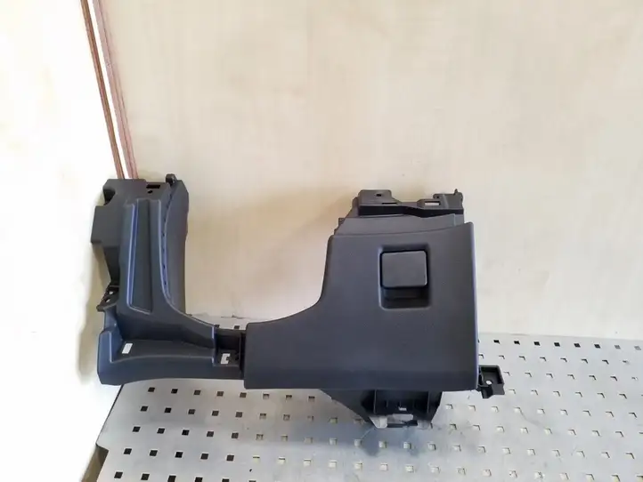 Opel Astra J (2009 - 2012) 13257546 Выдвижной ящик — фото 1