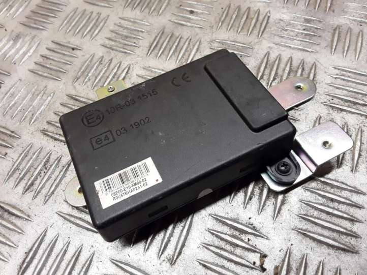 08E00E106M0002 Honda Civic Bluetooth modulis