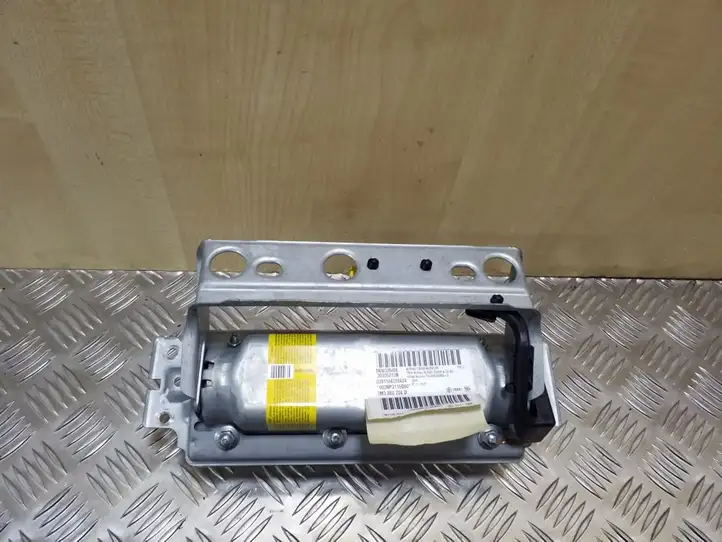 Seat Alhambra (Mk1) (2000 - 2010) 7M3880204D Подушка безопасности пассажира — фото 1