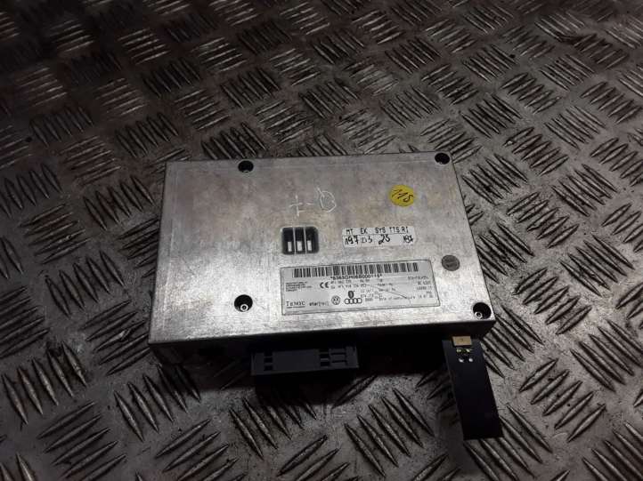 4F1862335 Audi Q7 4L Bluetooth modulis