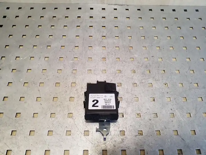 Toyota Auris 150 (2006 - 2012)  8974102130 Другие блоки управления / модули