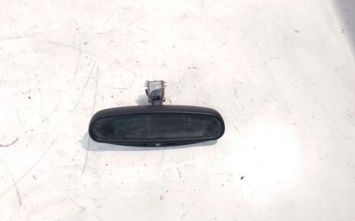 96822660XT Citroen C5 Galinio vaizdo veidrodis (salone)