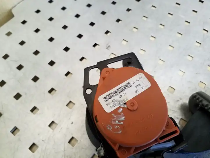 Honda CR-V (2004 - 2006) TEAB0EJ010 Задний ремень безопасности — фото 2