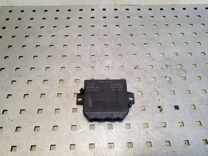 Volvo S80 (1998 - 2004)  30656248 Блок управления парковки