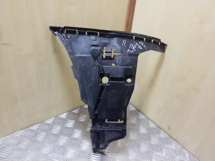 Volvo S60 (2004 - 2010) 08693182 Кронштейн переднего бампера — фото 2