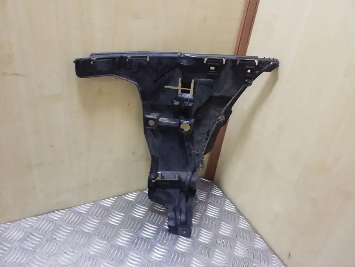 Volvo S60 (2004 - 2010) 08693182 Кронштейн переднего бампера — фото 3