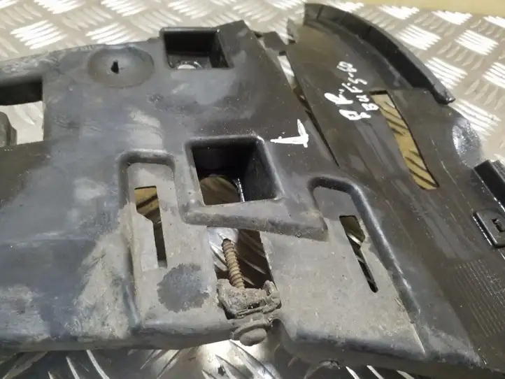 Volvo S60 (2004 - 2010) 09190303 Кронштейн переднего бампера — фото 3
