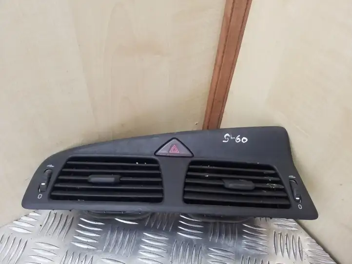 Volvo S60 (2000 - 2004) 30739320 Включатель аварийных фонарей — фото 1