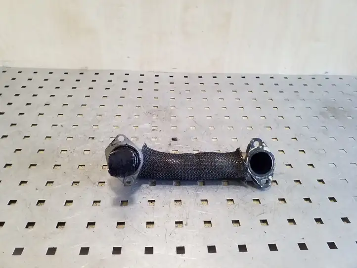 Ford Focus (2011 - 2015)  9674950180 EGR трубка (трубки)/ шланг (шланги)