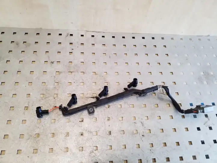 Ford Focus (2011 - 2015) AV6Q6M091 Провода свечей накаливания — фото 2