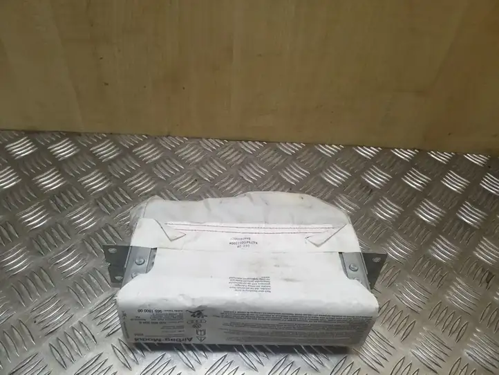 Audi (1999 - 2007) 8Z0880204B Подушка безопасности пассажира — фото 1