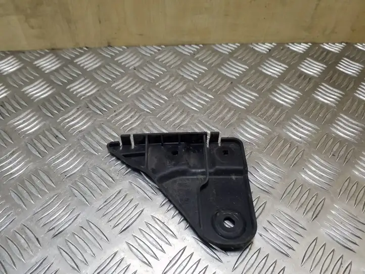 Audi (1999 - 2007) 8Z0807375B Кронштейн заднего бампера — фото 2
