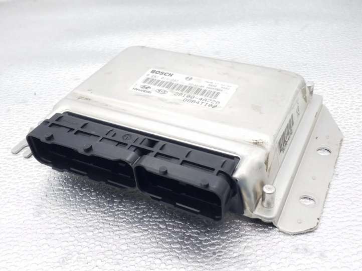 391004A720 KIA Sorento Galios (ECU) modulis