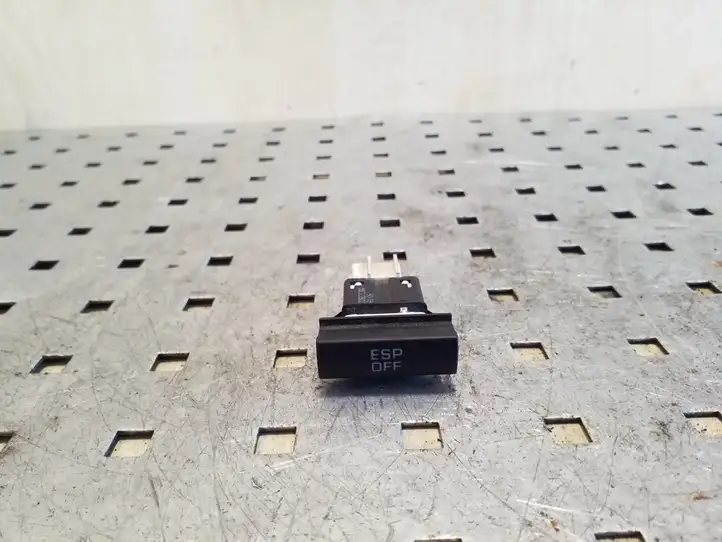 Skoda Octavia Mk2 (1Z) (2004 - 2013) 1Z0927134A Кнопка ESP — фото 1