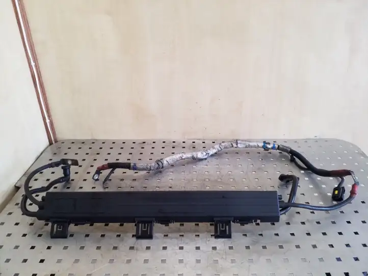 BMW 3 E92 E93 (2005 - 2014) 7798008 Прочая электропроводка — фото 2