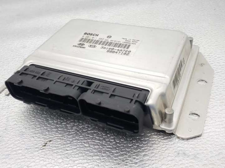 391004A720 KIA Sorento Galios (ECU) modulis