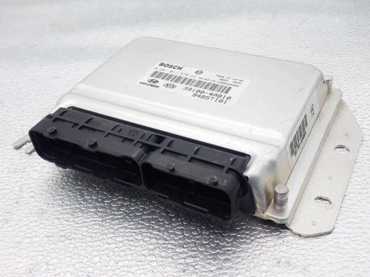 391004A810 KIA Sorento Galios (ECU) modulis