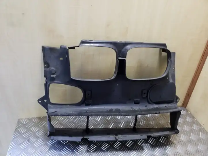 BMW 5 E39 (1996 - 2003) 51718159959 Дефлектор воздуха — фото 1