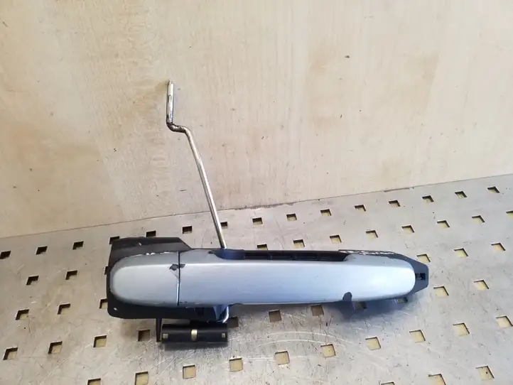 Toyota Corolla Verso AR10 (2004 - 2009)  242303 Наружная ручка