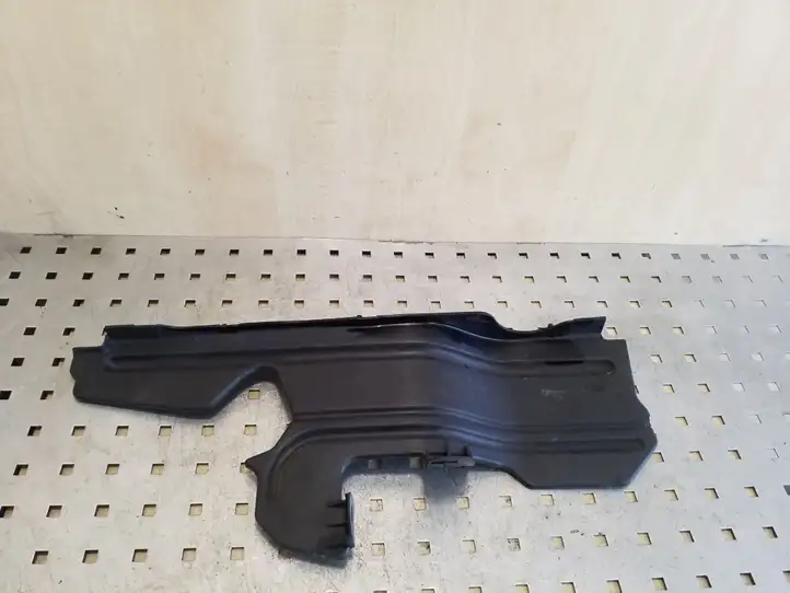 Toyota Corolla Verso AR10 (2004 - 2009) 532850F020 Дефлектор воздуха — фото 2