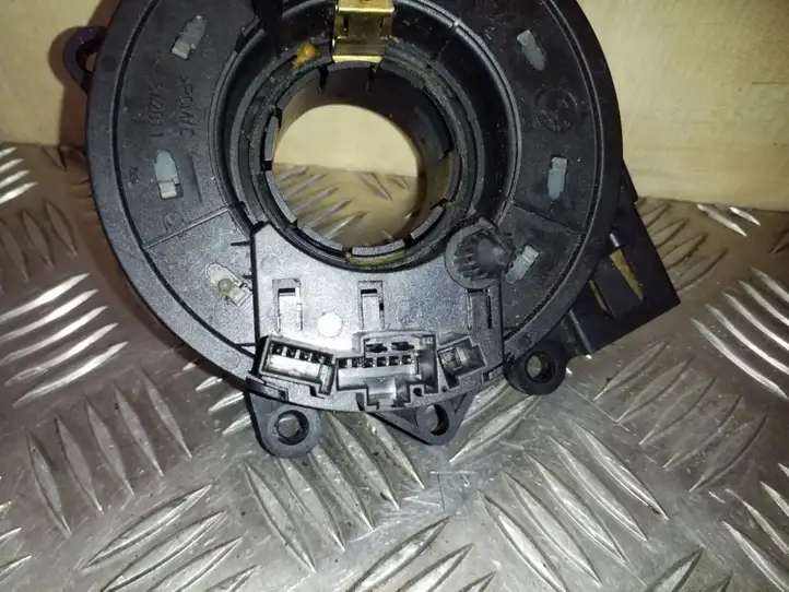 BMW 3 E46 (1998 - 2005) 613183764439 Контактное кольцо SRS — фото 5