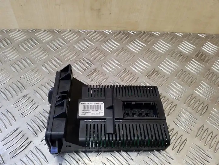 BMW 3 E46 (1998 - 2005) 61316901429 Включатель фонарей — фото 3