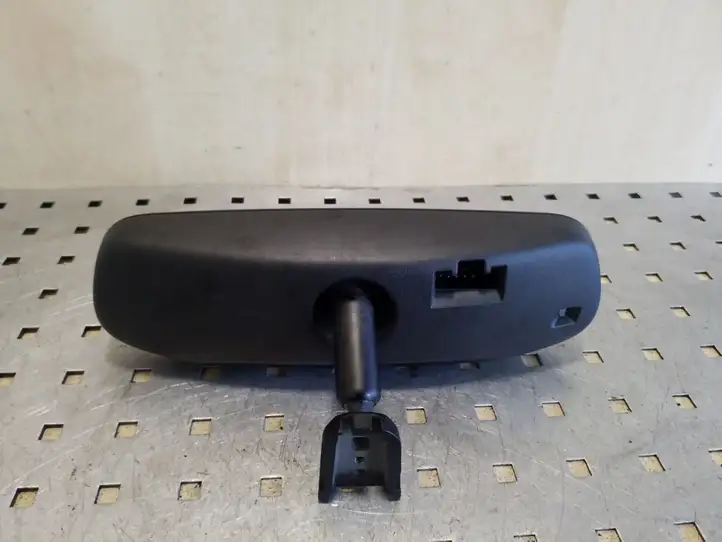 Toyota Corolla Verso AR10 (2004 - 2009) E11015626 Салонное зеркало заднего вида — фото 3