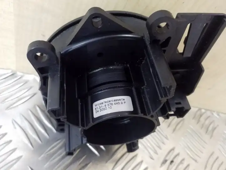 BMW 3 E46 (1998 - 2005) 613183764449G Контактное кольцо SRS — фото 3