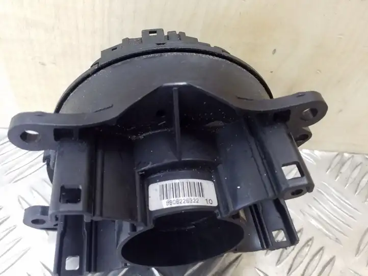 BMW 3 E46 (1998 - 2005) 613183764449G Контактное кольцо SRS — фото 4